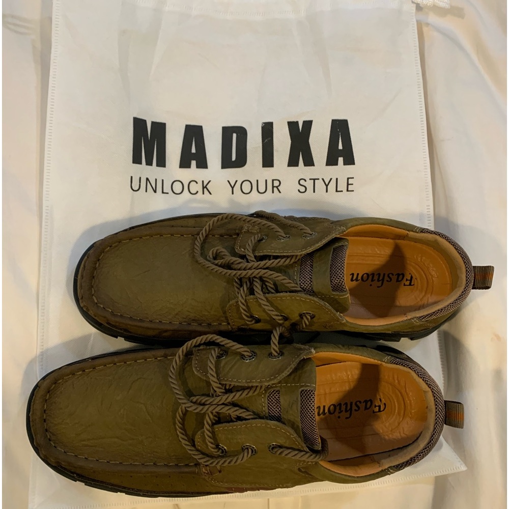 Mens shoes